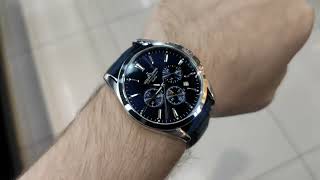 Jacques Lemans