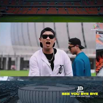 JD ELEVEN BAKAL RILIS SINGEL TERBARU! RANDA RIDWAN GUNAWAN HARI DAN FAUL