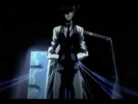 Hellsing The Dawn Ova 2 Sub Espanol Youtube