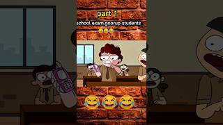 school group students..😂😅 #cyborg