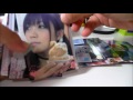 [三森すずこ]「ぎゅぎゅっとみもりん」BOX開封! Part 1