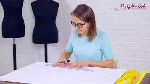 The Golden Rule - Easy DIY Sewing Patterns