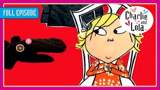Charlie and Lola - Season 3 EP13 - I Can Dance Like a Dancer