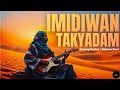 Best Desert Blues &amp; Tuareg Guitar | Sahara African Instrumental Music for Relaxation &amp; Meditation