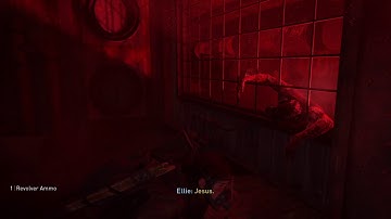 The Last of Us™ Part II Shamblers!