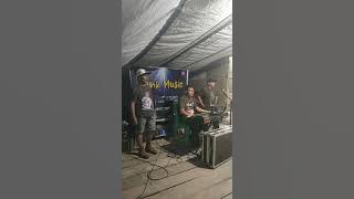 DERO LIVE PARIGI JONO ABA DANCE - WAWAN DAN IFAL VIESTA 2025