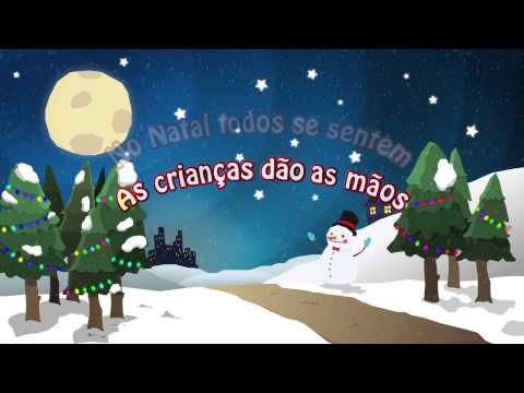 A Todos Um Bom Natal - Avô Cantigas