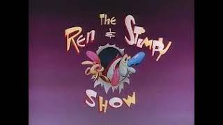 Ren And Stimpy Production Music - Lambs In Clover