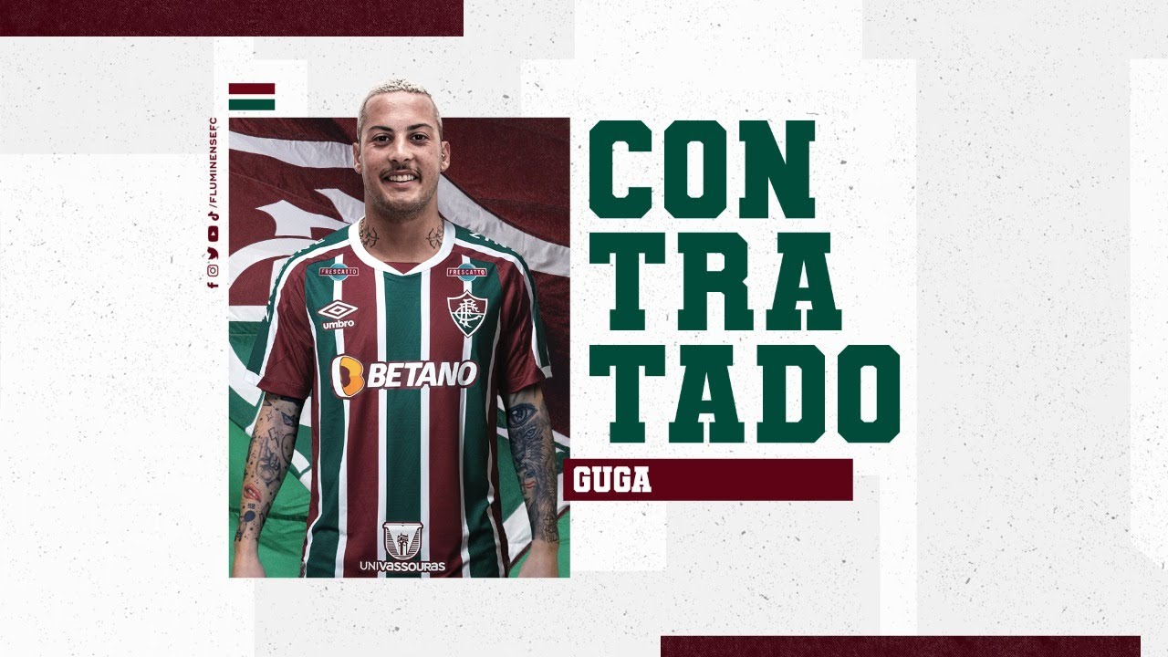 ESSE JHON ARIAS QUE O FLUMINENSE CONTRATOU JOGA MUITO? ANALISE