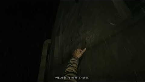 The Outlast Experiments: No Oob Twin Skip