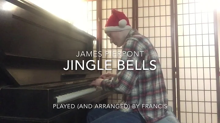 Jingle Bells (old version)
