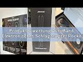 Produktbewertung AeroBand Elektronisches Schlagzeugset PocketDrum2 MAX, Luft-Schlagstöcke &amp; Pedale,