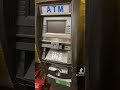 ATM install