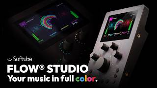 The ultimate control surface for the busy music producer 🙌 – Softube screenshot 2
