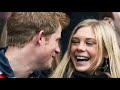 La Verdadera Razón De La Ruptura De Chelsy Davy Y El Príncipe Harry