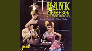 Watch Hank Thompson Ill Step Aside video
