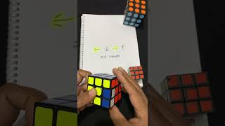 0057-Rubik's tutorial #shorts #rubics #rubickcube #rubik #rubickscube #rubicscube