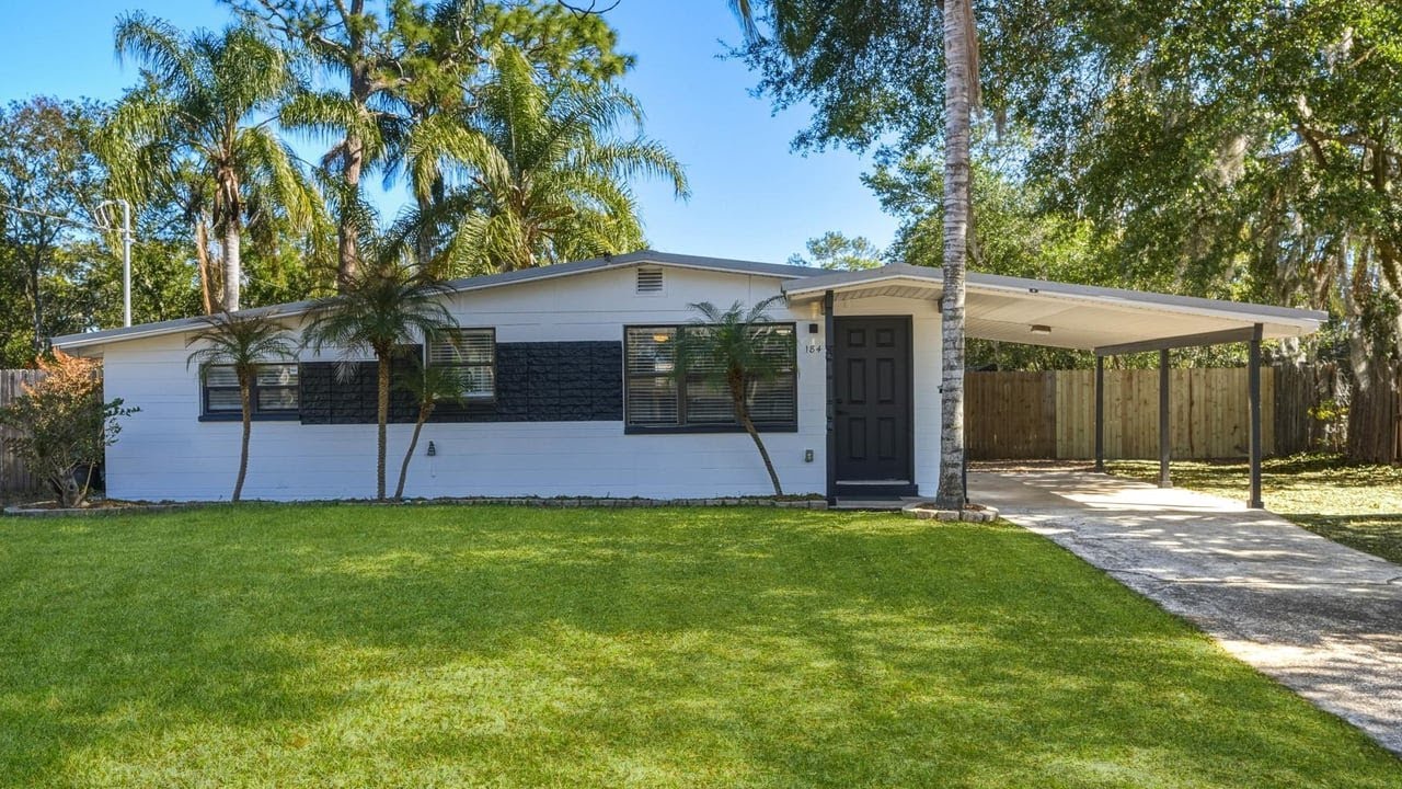 184 Lyra St, Orange Park, FL