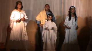 Christmas 2012 Drama Presentation