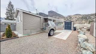 4354 Highway 3 69 Keremeos, BC V0X 1N1