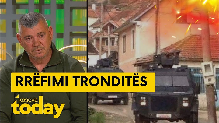 E vranë në ditëlindjen e tij – Rrëfimi tronditës i vëllait të ushtarit të UÇK-së!