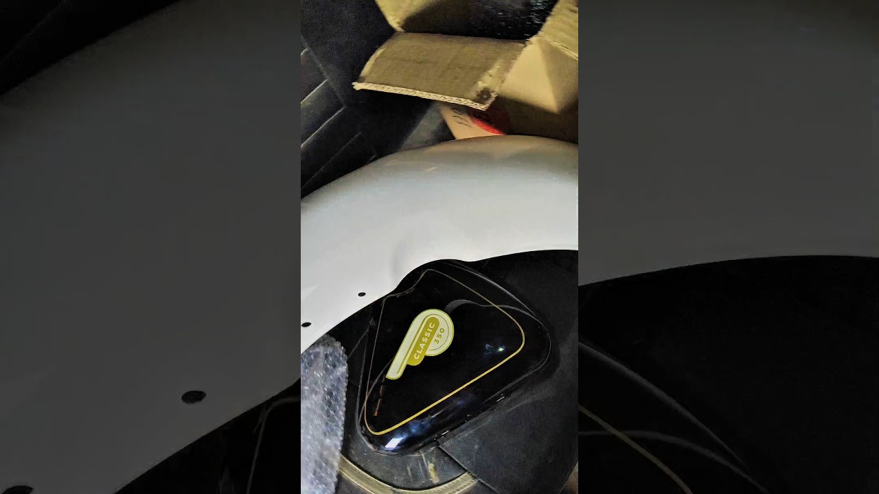 Risky Paint Modification ⚠️