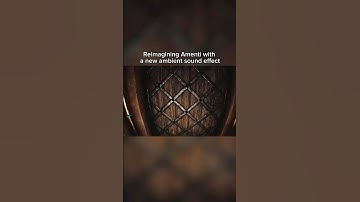 Link in bio #gamedev #horror #sfx