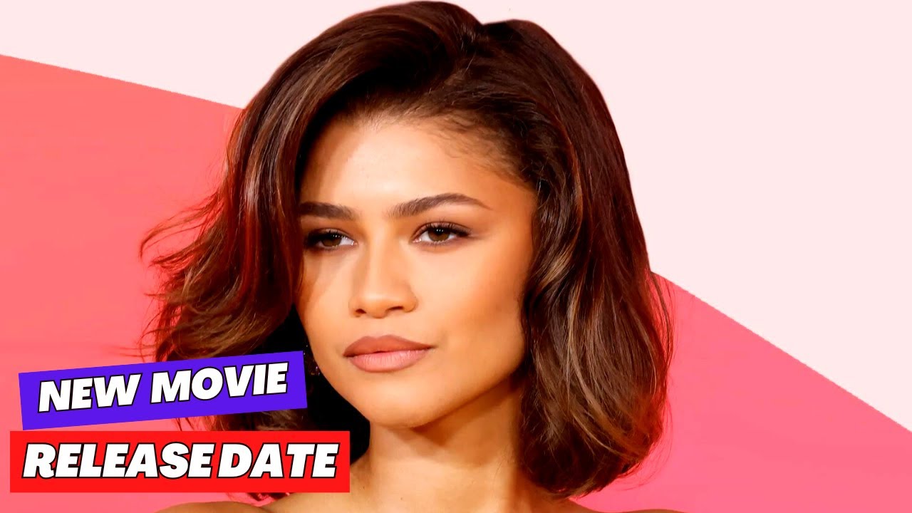 Challengers Release Date & Other Things We Know About Upcoming Zendaya