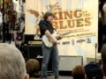 Tom Yates - King of the Blues