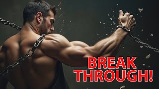 How to Break Through Muscle Building Plateaus.  Advanced Techniques