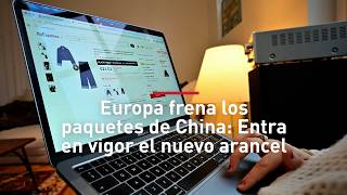 🛍️ El fin de los chollos en Temu, Shein y AliExpress: Así funciona la nueva tasa de 3€ en aduanas