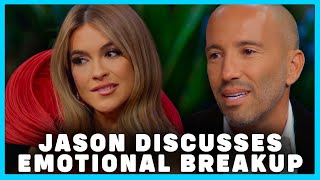 Was the Chrishell Stause \& Jason Oppenheim Romance Fake? - Selling Sunset Season 5 Reunion Preview!