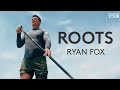 From son of an all black to pro golfer  ryan fox  roots
