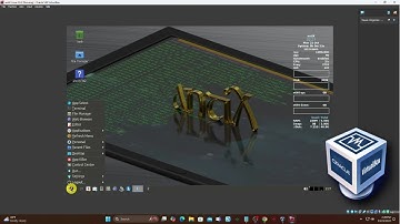 How to Install antiX Linux 23.2 on Virtualbox