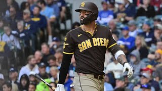 I Can't Believe The Padres Did This To Him