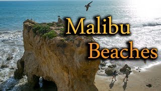 Malibu is all about the beaches. explore rocky shores of el matador,
followed by a calm retreat at zuma beach. when sun goes down, don't
forget to ca...