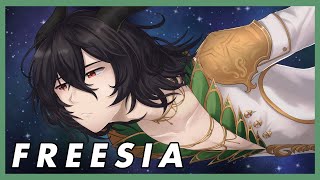 Download Lagu Freesia | Lucius | NAOKI | Guilty Gear MP3