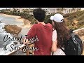 Visiting Grand Turk &amp; San Juan! // Anniversary Cruise Part Two //