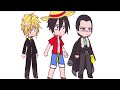 💞✨//° Thứ em thích là để tiền trong phòng thoii🌚 °\\ ✨💞 || Gacha Club🇻🇳🇻🇳 || ☠️One Piece☠️