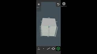 3D Modelling App Tutorial pt.4