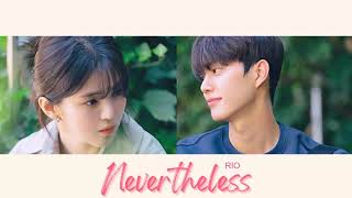 Vietsub | Nevertheless - RIO | Nevertheless OST | Lyrics Video