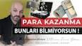 İnternetten Para Kazanma: En İyi 10 Yol ile ilgili video