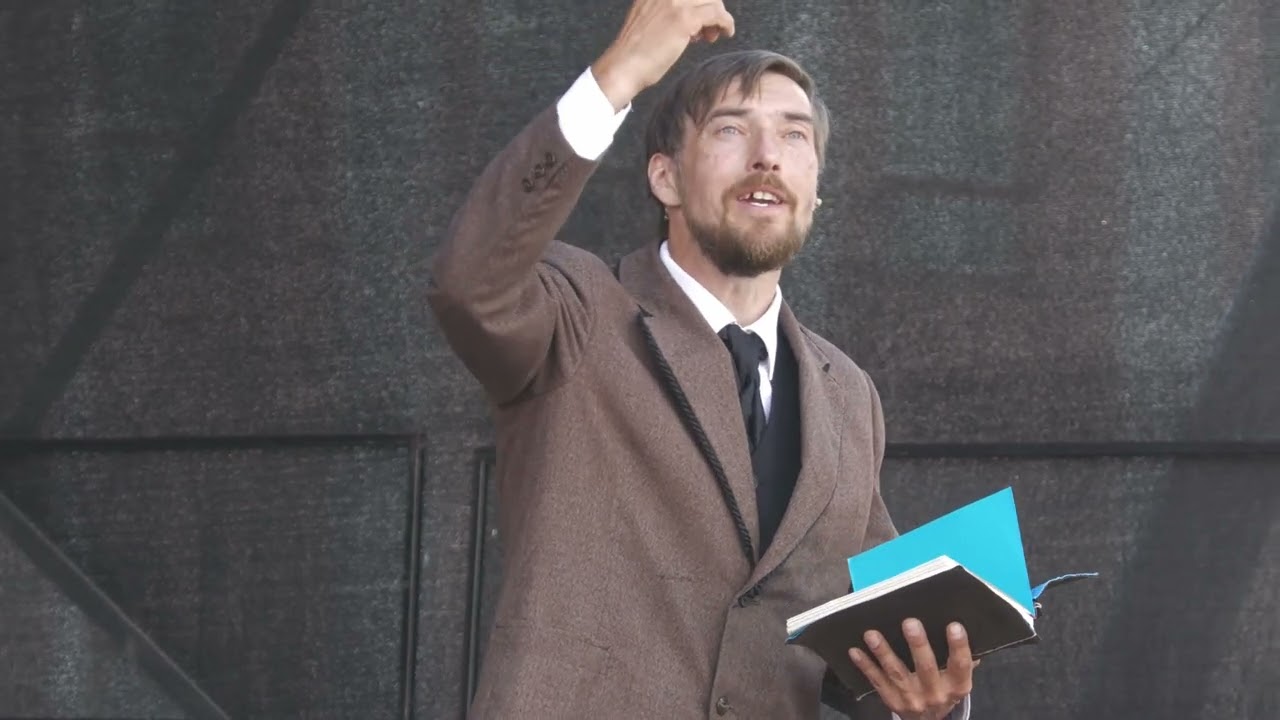 2022 lõppkontserdi avalavastus