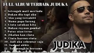 lagu judika full album tanpa iklan  putus atau terus setengah mati merindu bukan dia ta