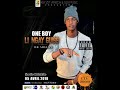 One Boy Ndongo Lo One Boy Ndongo Lo
