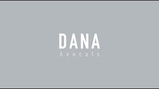 Webinar - Le contentieux des prêts en francs suisses avec Me David Dana Avocat au Barreau de Paris