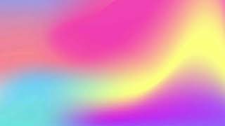Aesthetic Pink & Purple Gradient Screen 💫💫 | 1 Hour Relaxing Background