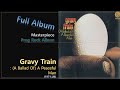 Prog F.A]#41. Gravy Train - (A Ballad Of) A Peaceful Man(1971,UK