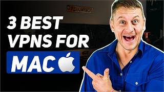 Best VPN for Mac and MacBook in 2026 screenshot 4
