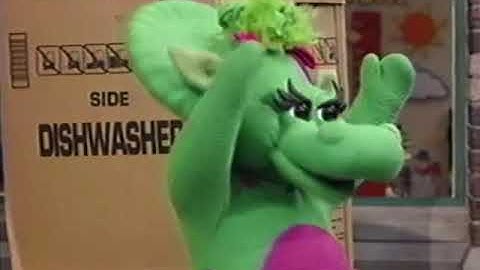 Walk Around The Block (2001 Version) Part 42